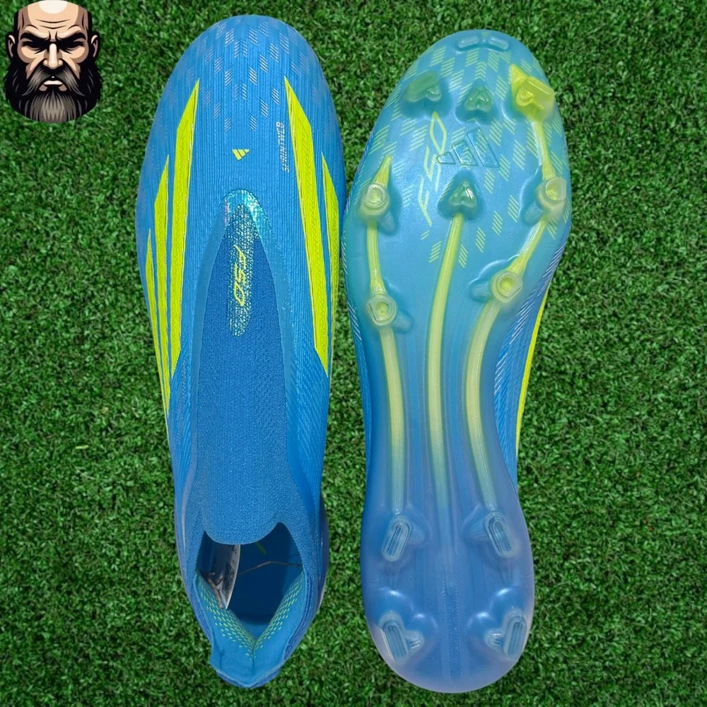 adidas new without